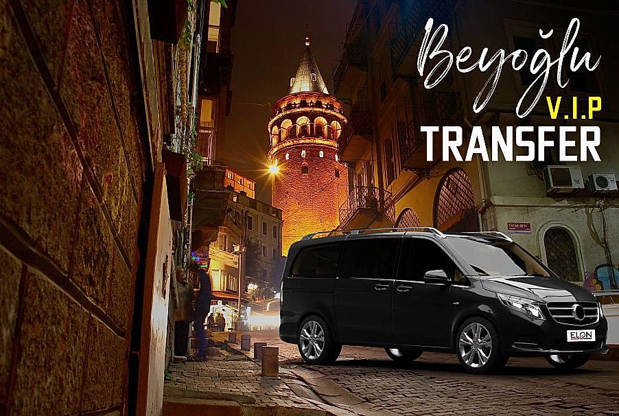 Bakı VIP Transfer Taşımacılık