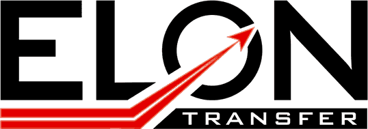 Elon Transfer Logo