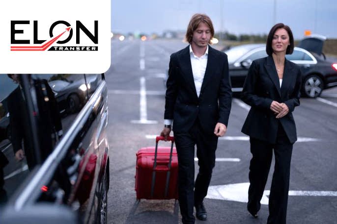 Bakı Havalimanı VIP Transfer