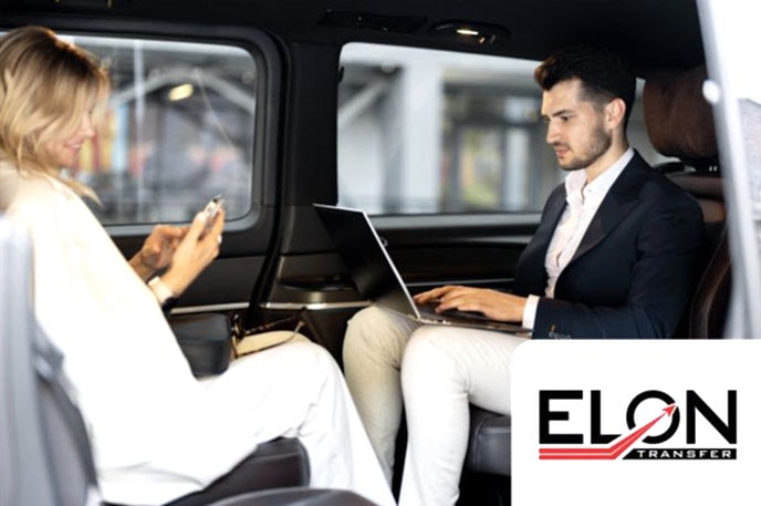 Bakı Havalimanı VIP Transfer