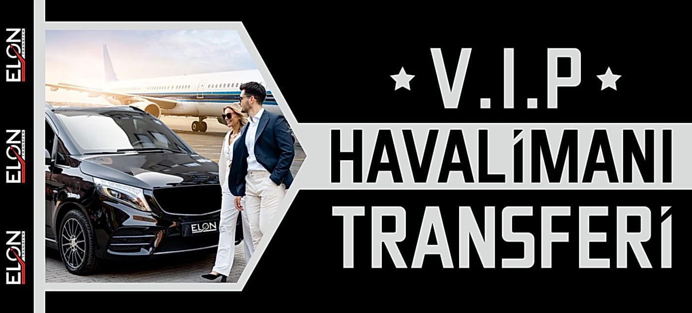 Bakı Havalimanı VIP Transfer