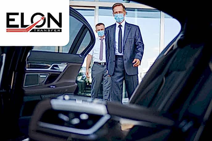 Bakı Klinik VIP Transfer