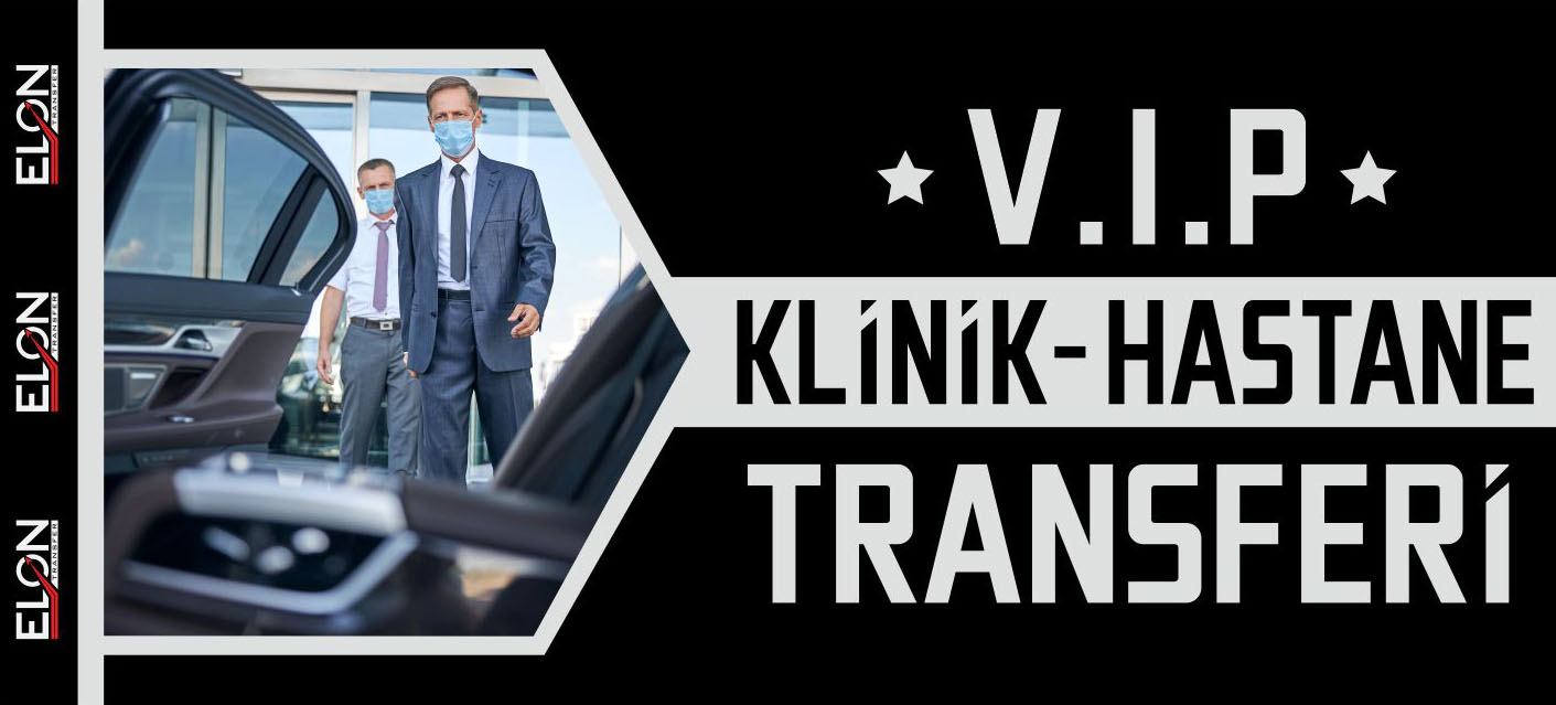 Bakı Klinik VIP Transfer