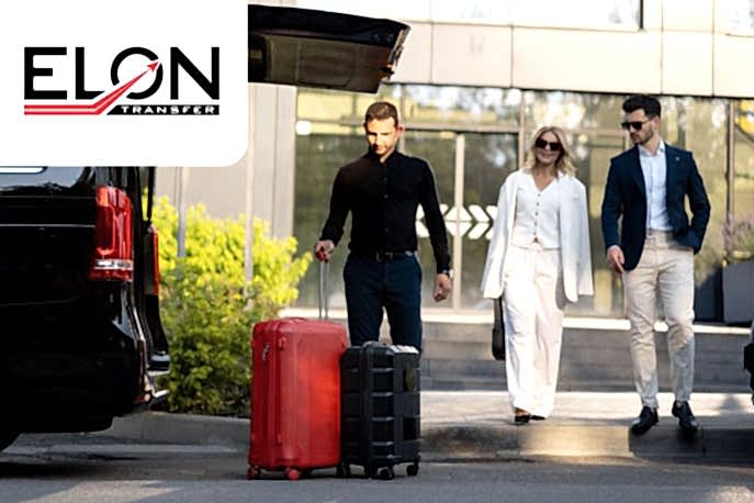 Bakı VIP Otel Transferi