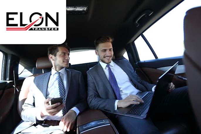 Bakı VIP Otel Transferi
