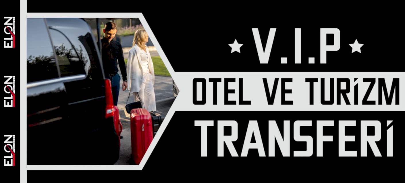 Bakı VIP Otel Transferi