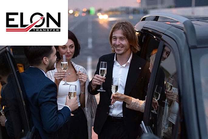 Bakı VIP Özel Gün Araç Kiralama