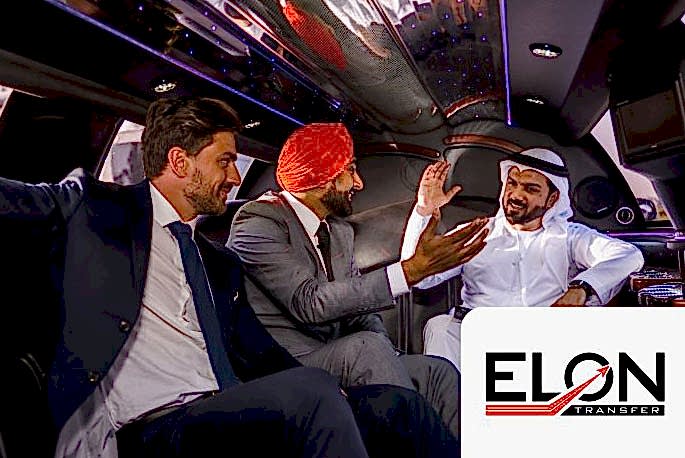 Bakı VIP Özel Gün Araç Kiralama