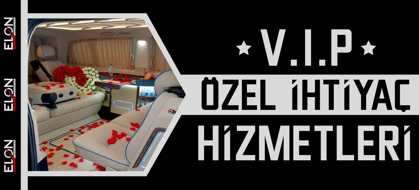 Bakı VIP Özel Gün Araç Kiralama